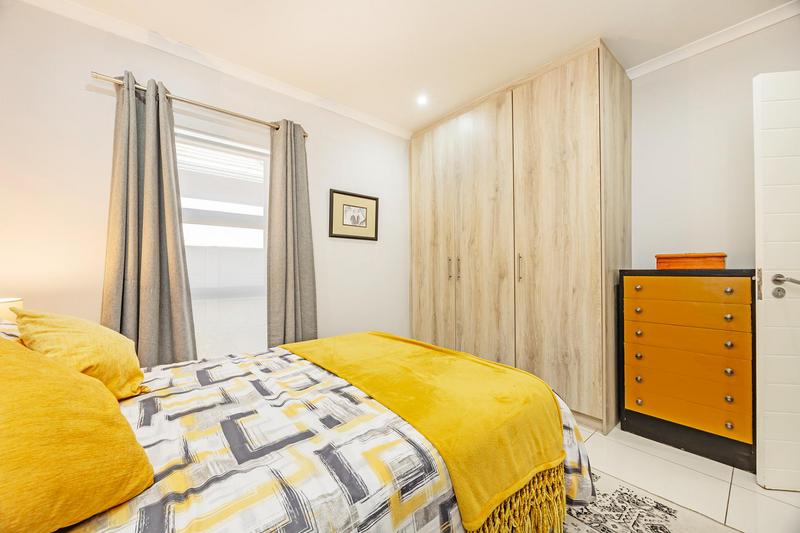 3 Bedroom Property for Sale in Haasendal Western Cape
